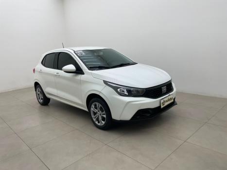 FIAT Argo 1.0 4P FLEX FIREFLY DRIVE, Foto 1