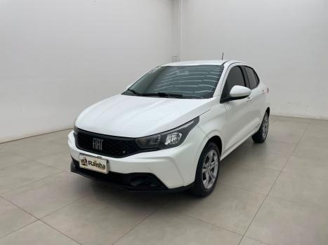 FIAT Argo 1.0 4P FLEX FIREFLY DRIVE, Foto 2