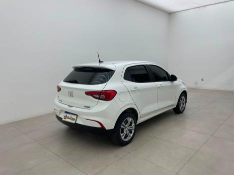 FIAT Argo 1.0 4P FLEX FIREFLY DRIVE, Foto 3