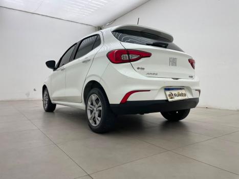 FIAT Argo 1.0 4P FLEX FIREFLY DRIVE, Foto 4
