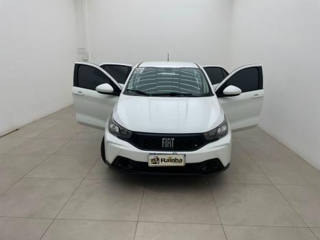 FIAT Argo 1.0 4P FLEX FIREFLY DRIVE, Foto 6