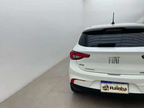 FIAT Argo 1.0 4P FLEX FIREFLY DRIVE, Foto 7