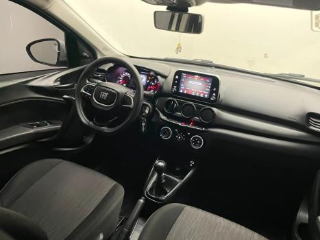 FIAT Argo 1.0 4P FLEX FIREFLY DRIVE, Foto 12