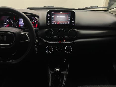 FIAT Argo 1.0 4P FLEX FIREFLY DRIVE, Foto 15