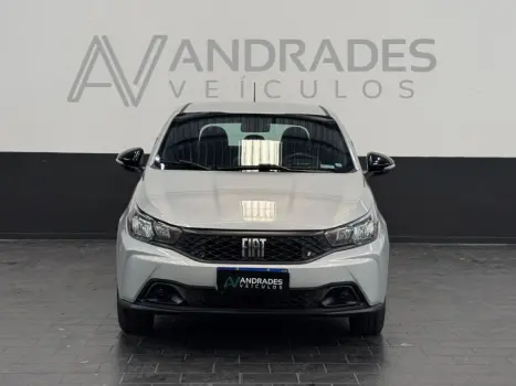 FIAT Argo 1.0 4P FLEX FIREFLY DRIVE, Foto 2