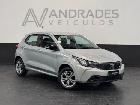 FIAT Argo 1.0 4P FLEX FIREFLY DRIVE, Foto 3