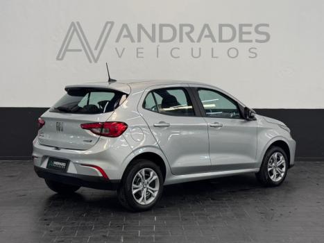 FIAT Argo 1.0 4P FLEX FIREFLY DRIVE, Foto 4