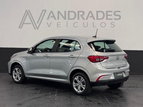 FIAT Argo 1.0 4P FLEX FIREFLY DRIVE, Foto 5