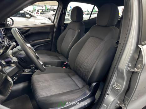 FIAT Argo 1.0 4P FLEX FIREFLY DRIVE, Foto 6