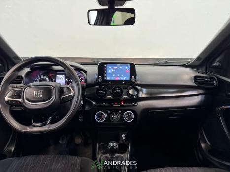 FIAT Argo 1.0 4P FLEX FIREFLY DRIVE, Foto 8