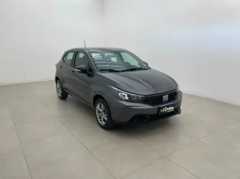 FIAT Argo 1.0 4P FLEX FIREFLY DRIVE, Foto 1