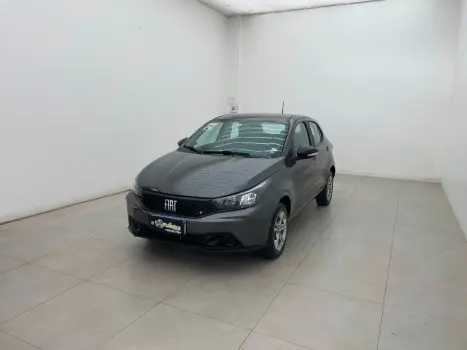 FIAT Argo 1.0 4P FLEX FIREFLY DRIVE, Foto 2
