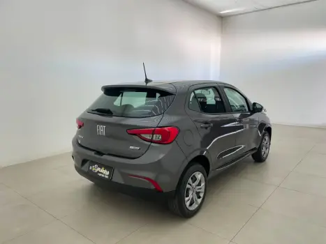 FIAT Argo 1.0 4P FLEX FIREFLY DRIVE, Foto 4