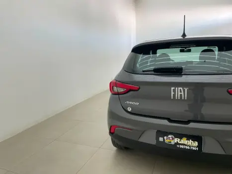 FIAT Argo 1.0 4P FLEX FIREFLY DRIVE, Foto 7