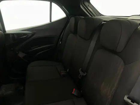 FIAT Argo 1.0 4P FLEX FIREFLY DRIVE, Foto 9
