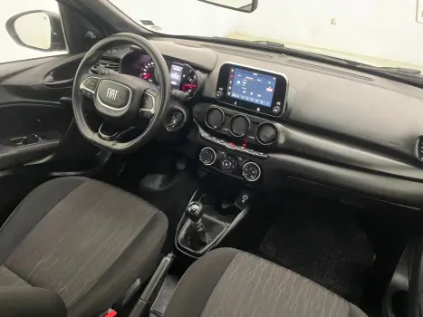 FIAT Argo 1.0 4P FLEX FIREFLY DRIVE, Foto 11