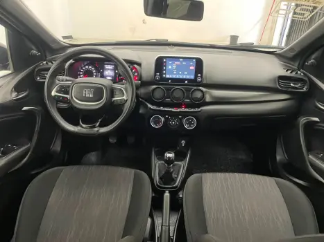 FIAT Argo 1.0 4P FLEX FIREFLY DRIVE, Foto 12