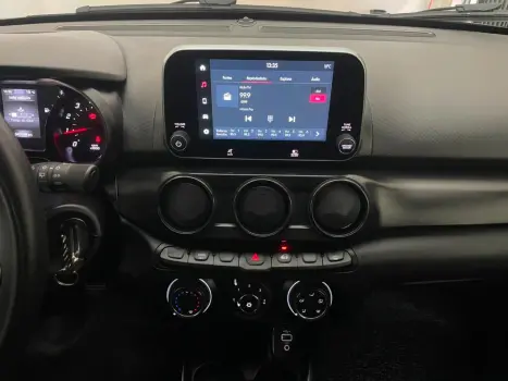 FIAT Argo 1.0 4P FLEX FIREFLY DRIVE, Foto 15