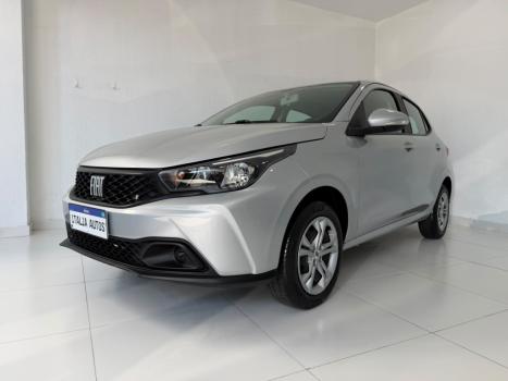 FIAT Argo 1.0 4P FLEX FIREFLY DRIVE, Foto 1