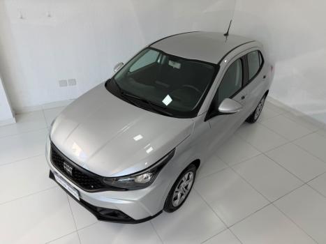 FIAT Argo 1.0 4P FLEX FIREFLY DRIVE, Foto 2
