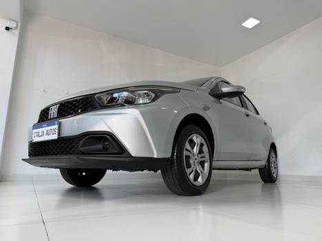 FIAT Argo 1.0 4P FLEX FIREFLY DRIVE, Foto 3
