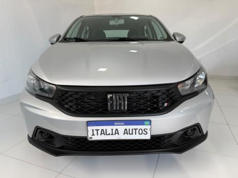 FIAT Argo 1.0 4P FLEX FIREFLY DRIVE, Foto 4