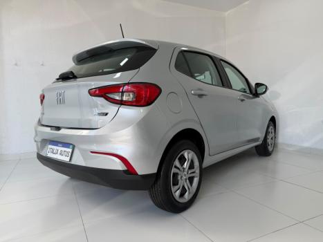 FIAT Argo 1.0 4P FLEX FIREFLY DRIVE, Foto 8
