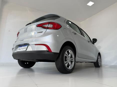 FIAT Argo 1.0 4P FLEX FIREFLY DRIVE, Foto 9
