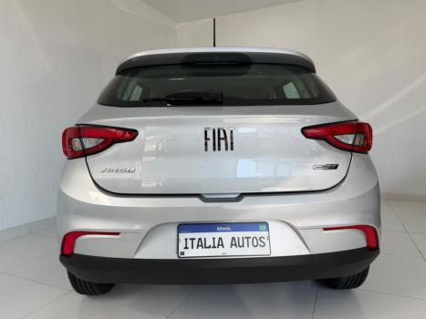FIAT Argo 1.0 4P FLEX FIREFLY DRIVE, Foto 10