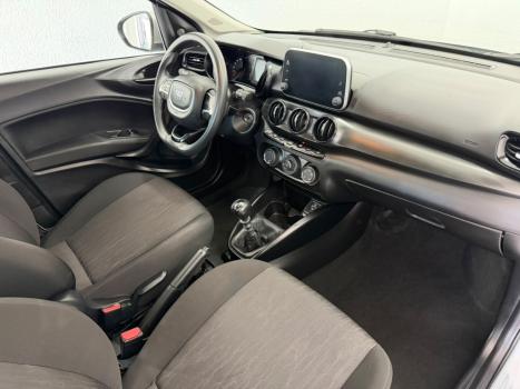 FIAT Argo 1.0 4P FLEX FIREFLY DRIVE, Foto 11