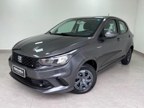 FIAT Argo 1.0 4P FLEX FIREFLY DRIVE, Foto 1