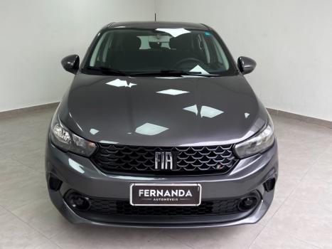 FIAT Argo 1.0 4P FLEX FIREFLY DRIVE, Foto 2