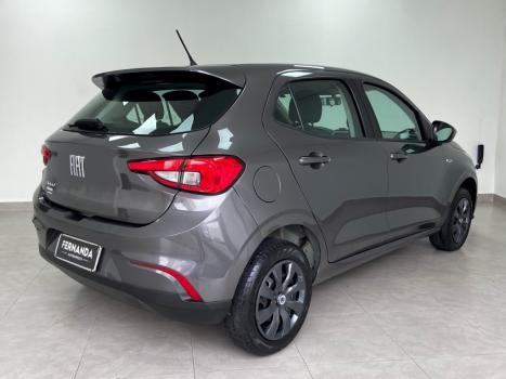 FIAT Argo 1.0 4P FLEX FIREFLY DRIVE, Foto 3