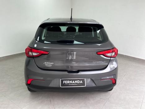 FIAT Argo 1.0 4P FLEX FIREFLY DRIVE, Foto 4