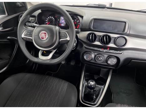 FIAT Argo 1.0 4P FLEX FIREFLY DRIVE, Foto 5