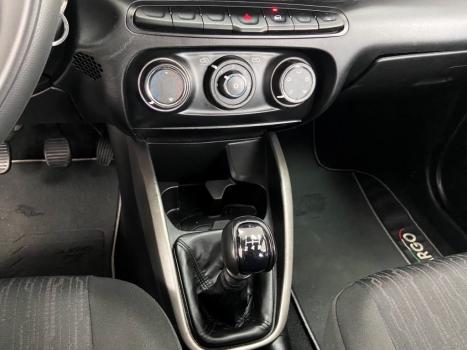 FIAT Argo 1.0 4P FLEX FIREFLY DRIVE, Foto 9