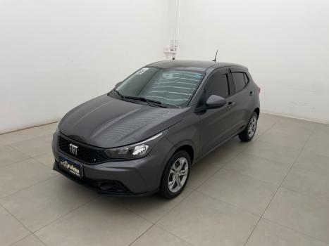 FIAT Argo 1.0 4P FLEX FIREFLY DRIVE, Foto 1