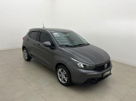 FIAT Argo 1.0 4P FLEX FIREFLY DRIVE, Foto 2