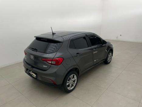 FIAT Argo 1.0 4P FLEX FIREFLY DRIVE, Foto 3