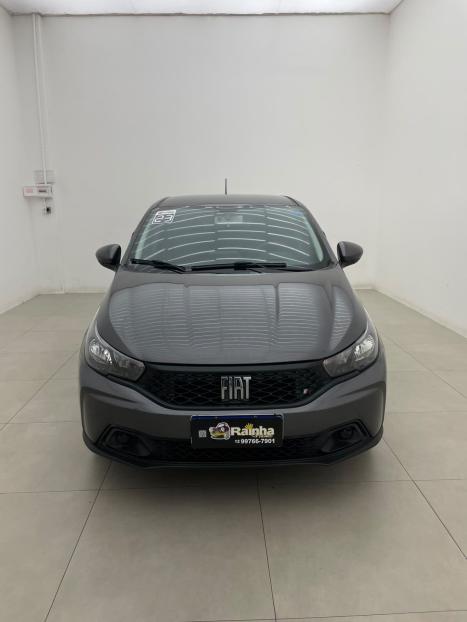 FIAT Argo 1.0 4P FLEX FIREFLY DRIVE, Foto 4