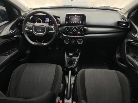 FIAT Argo 1.0 4P FLEX FIREFLY DRIVE, Foto 7