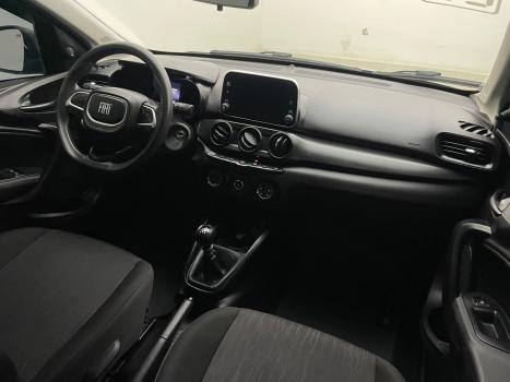 FIAT Argo 1.0 4P FLEX FIREFLY DRIVE, Foto 10