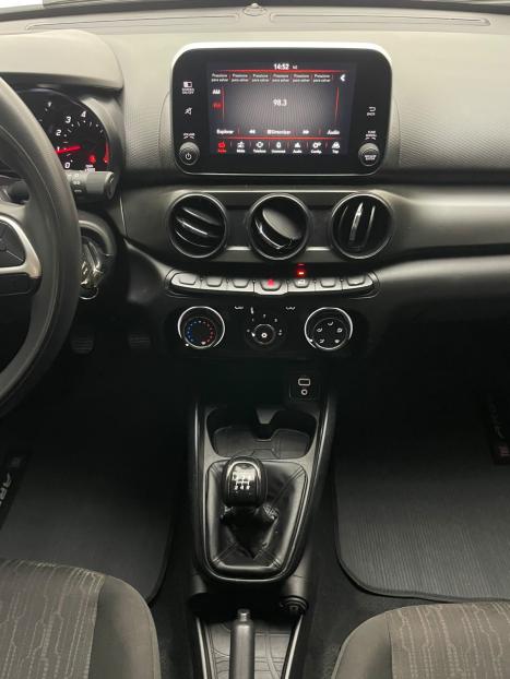 FIAT Argo 1.0 4P FLEX FIREFLY DRIVE, Foto 12