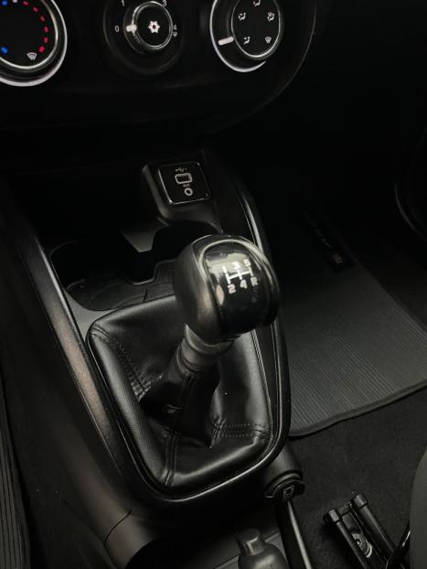 FIAT Argo 1.0 4P FLEX FIREFLY DRIVE, Foto 13