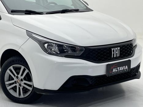 FIAT Argo 1.0 FLEX FIREFLY, Foto 3