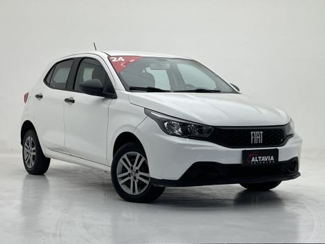 FIAT Argo 1.0 FLEX FIREFLY, Foto 1