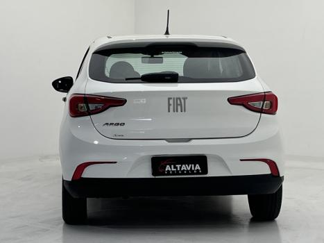 FIAT Argo 1.0 FLEX FIREFLY, Foto 6