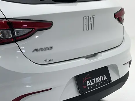 FIAT Argo 1.0 FLEX FIREFLY, Foto 7