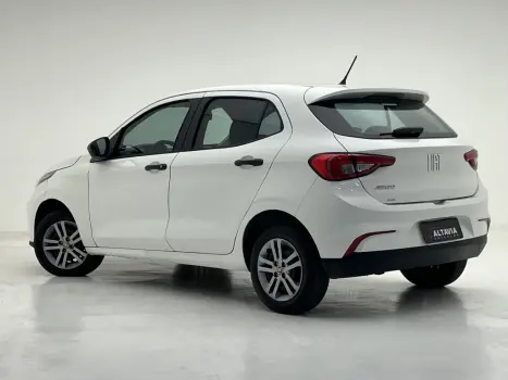 FIAT Argo 1.0 FLEX FIREFLY, Foto 9