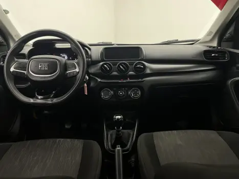 FIAT Argo 1.0 FLEX FIREFLY, Foto 10